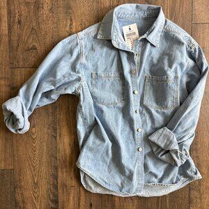 St George Buckhead Buttondown